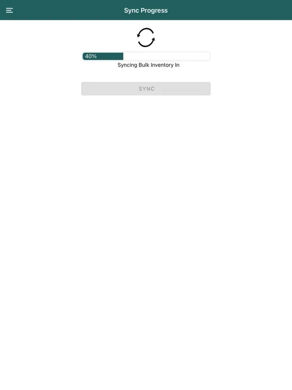 Screenshot di Xsealent iPad 