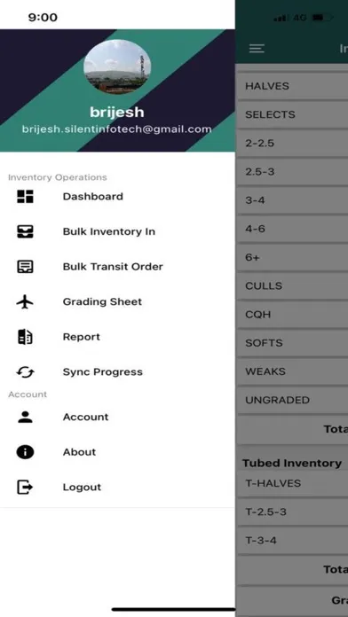 Screenshot di Xsealent