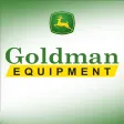 Goldman Customer Portal