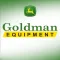 Goldman Customer Portal
