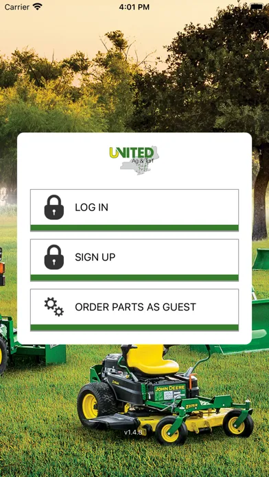 تصاویر United Ag & Turf Northeast