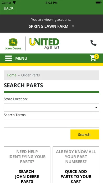 تصاویر United Ag & Turf Northeast