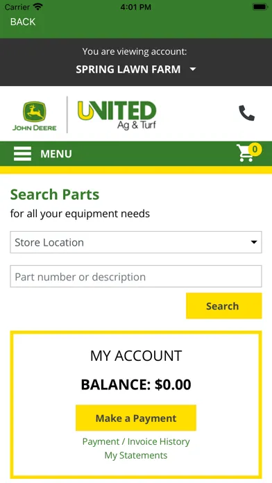 تصاویر United Ag & Turf Northeast