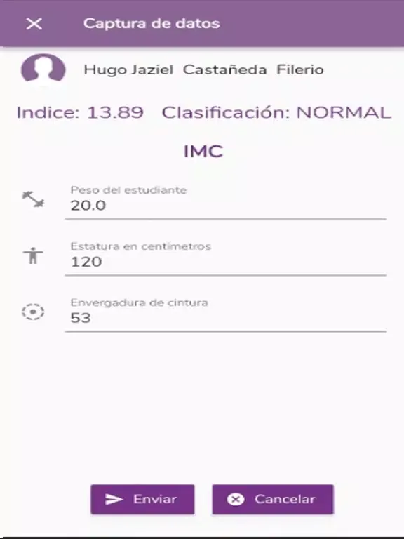 Docentes Coahuila iPad  スクリーンショット