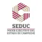 SEDUC Consulta Escolar