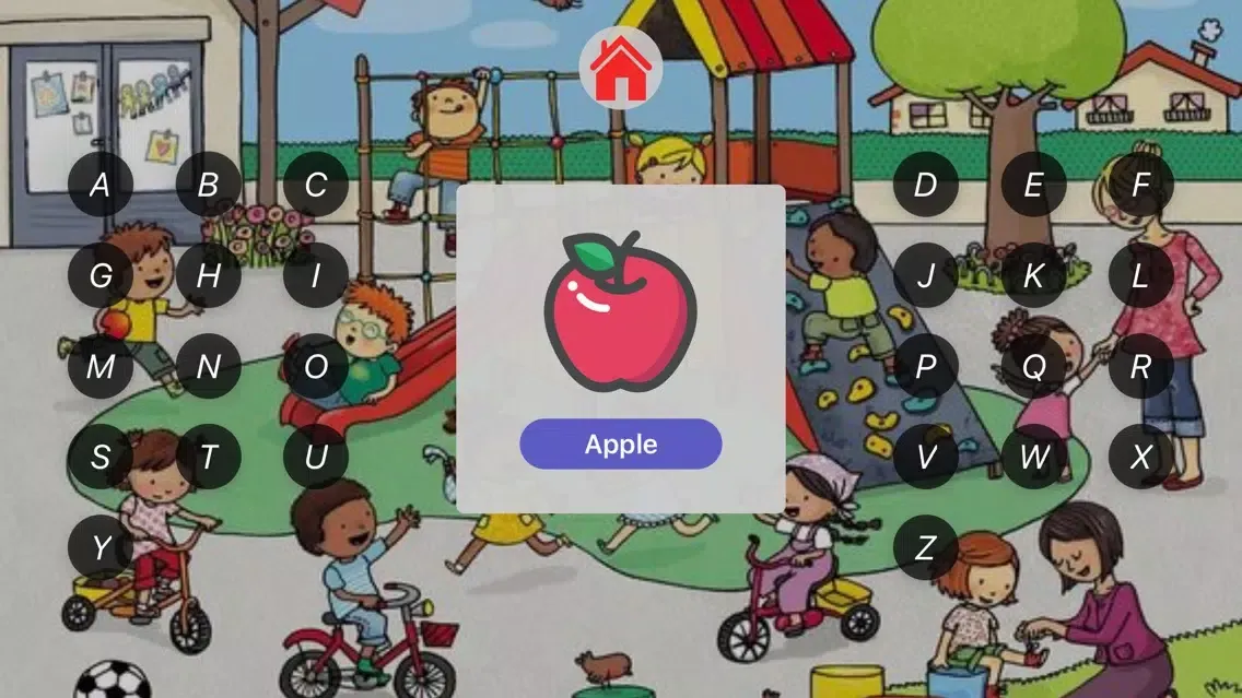 See and Learn应用截图