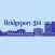 Bridgeport 311