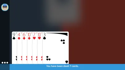 صور The Card Table
