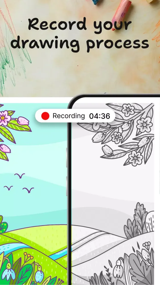 صور AR Drawing - Paint & Sketch
