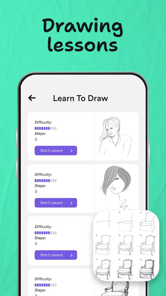 صور AR Drawing - Paint & Sketch