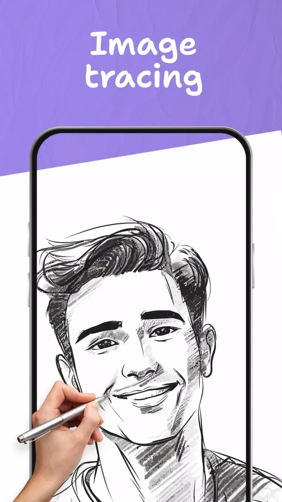 صور AR Drawing - Paint & Sketch