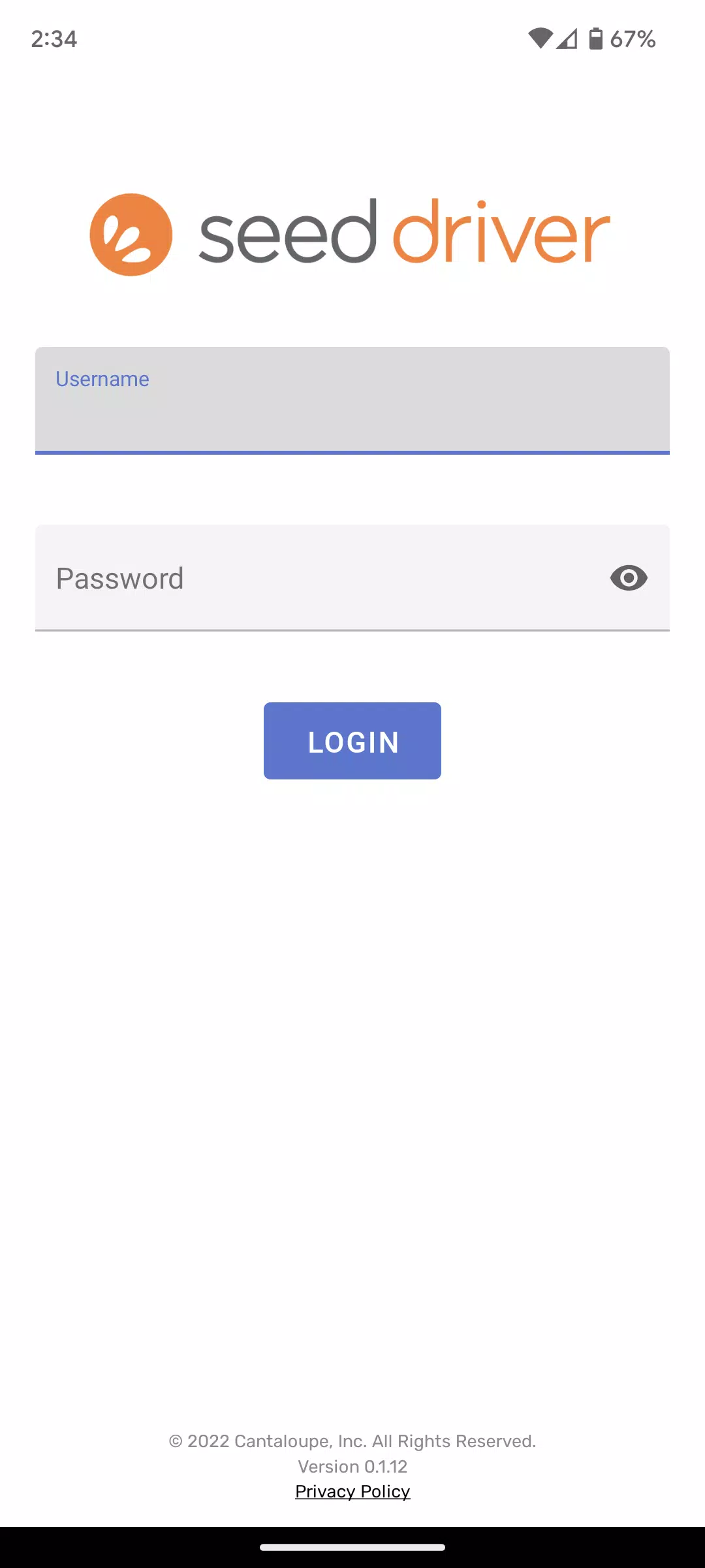 Seed Driver APK for Android Download PGYER APKHUB