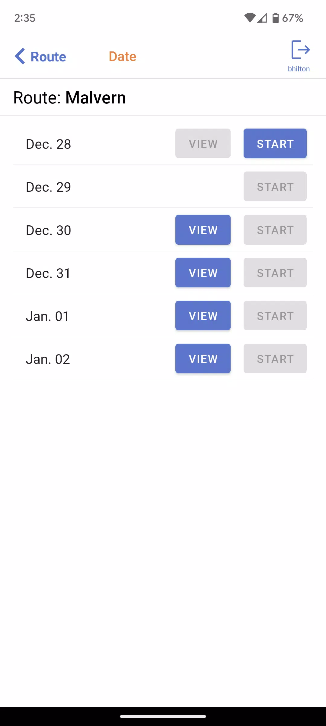 Seed Driver Screenshots2