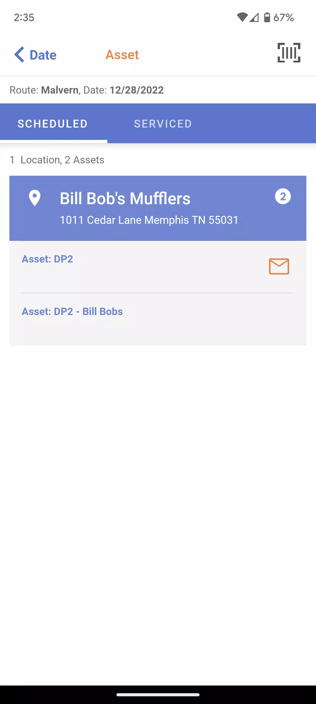 Seed Driver Screenshots3
