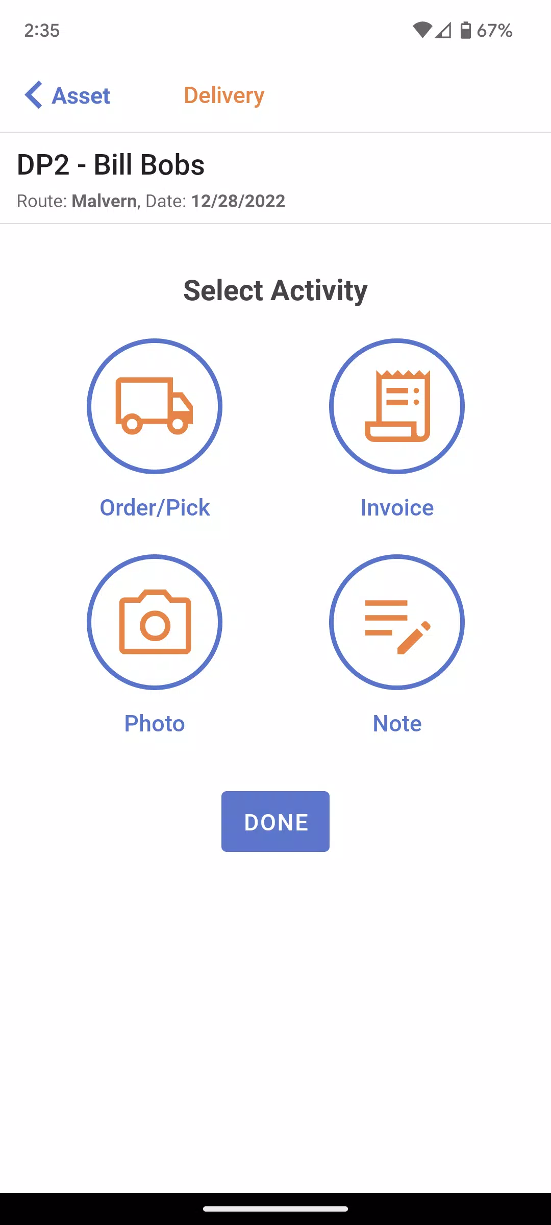 Seed Driver Screenshots4