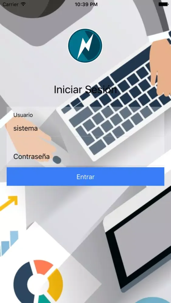Pedidos Newton Duflo Ekran Görüntüleri