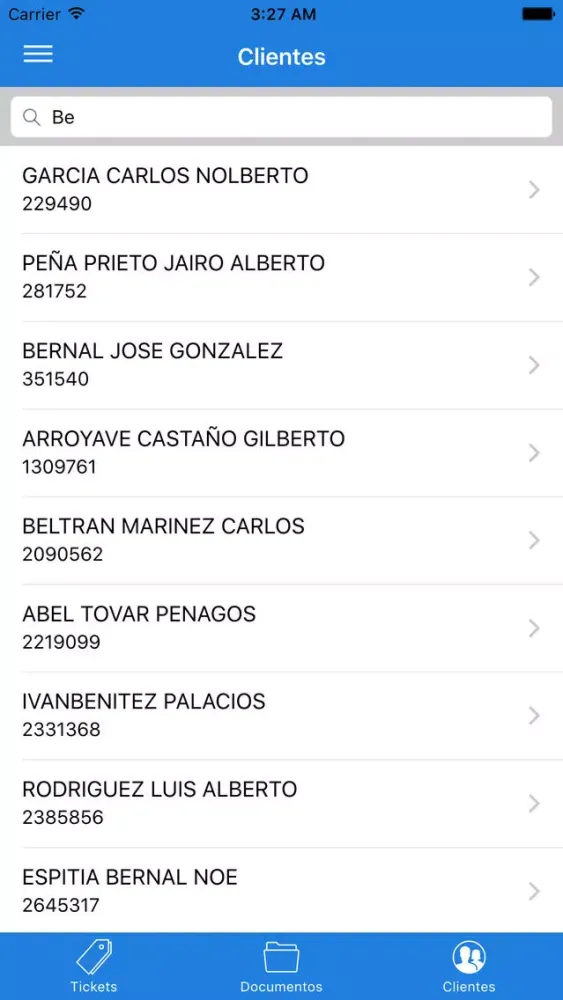 تصاویر Newton App