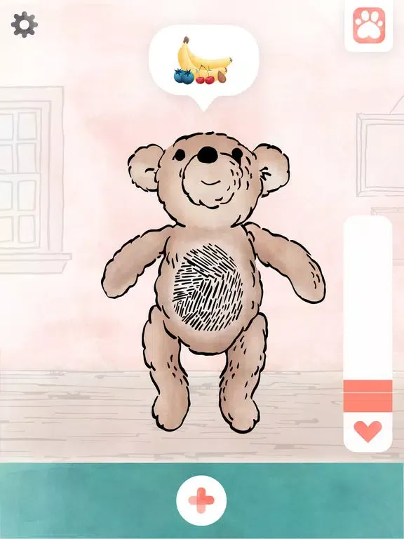 Parker by HOMER iPad  স্ক্রিনশট