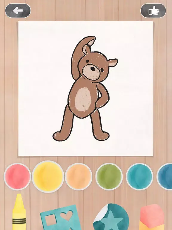 Parker by HOMER iPad  স্ক্রিনশট