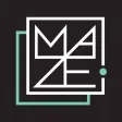 Maze by Seedling