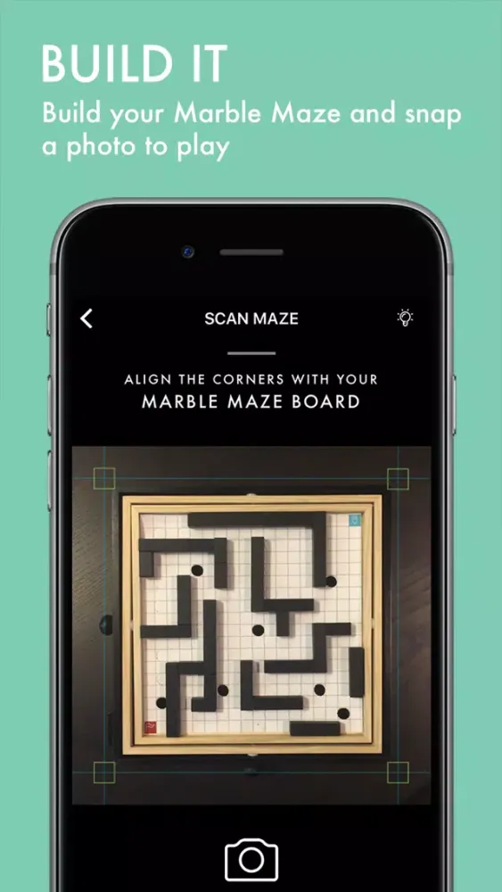 Maze by Seedling Screenshots