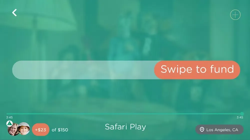 Seedplay应用截图