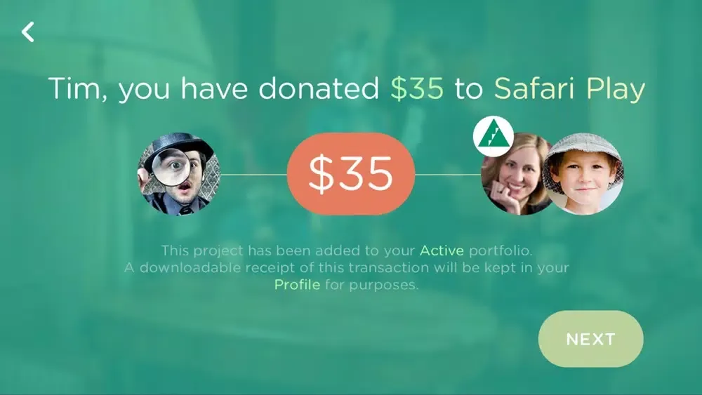Seedplay应用截图