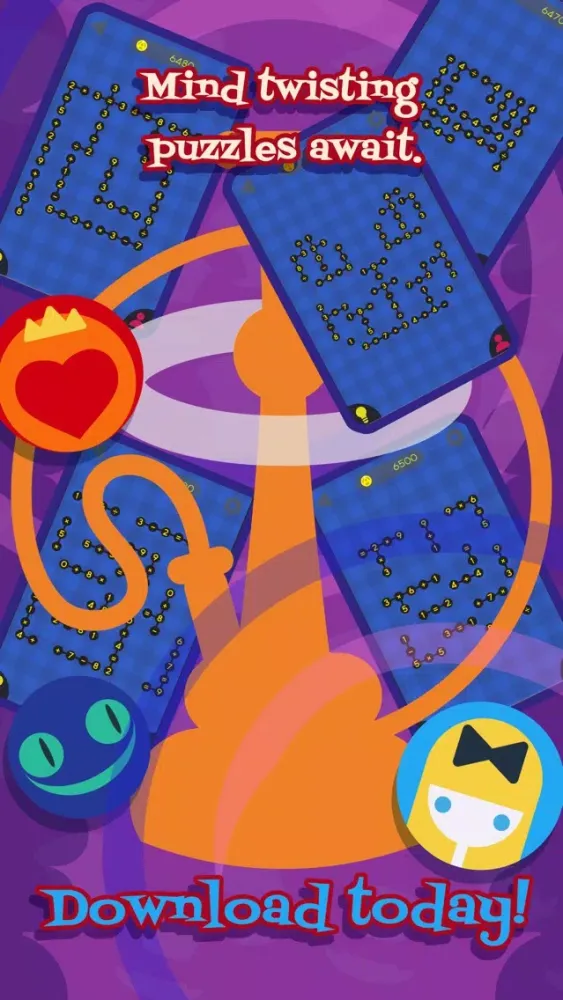 تصاویر Arith in Wonderland