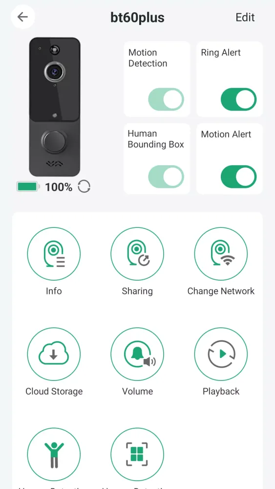 Seeing應用截圖