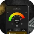 GoldSeeker - Metal Detector