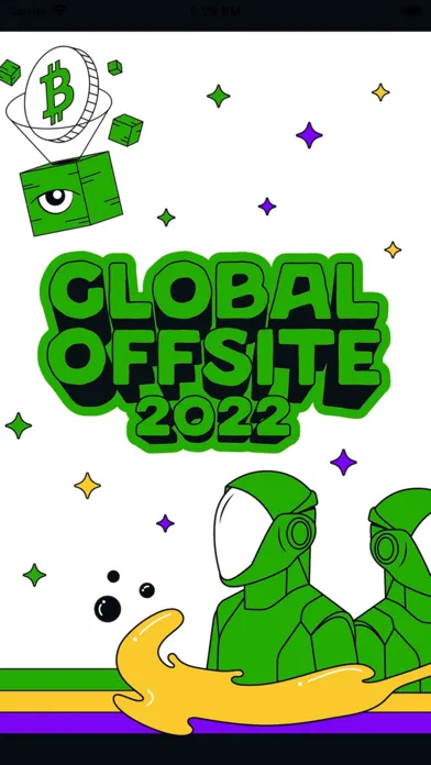 Скриншоты BGO 2022
