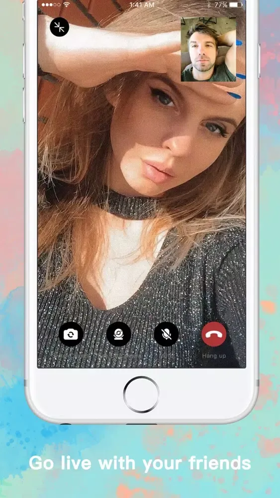 Скриншоты Seeking Flirty - hookup dating