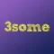 Threesome: Kinky Couple Dating