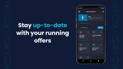 SEEMA Tracker Screenshots