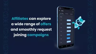 SEEMA Tracker Screenshots