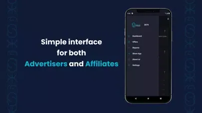 SEEMA Tracker Screenshots