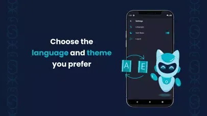 SEEMA Tracker Screenshots