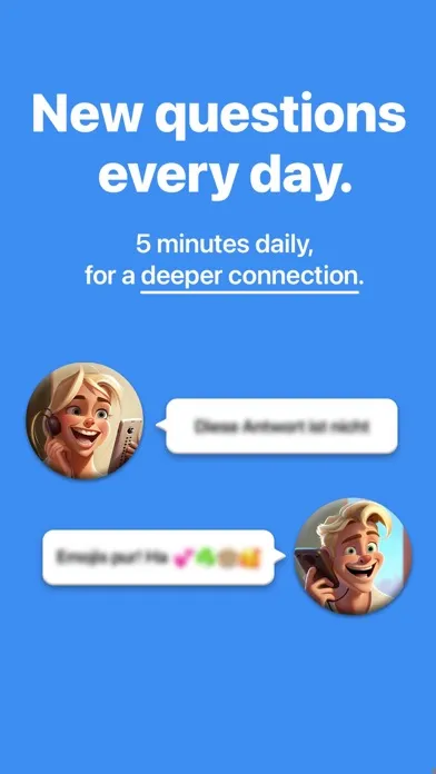 صور askBae: Couples Questions