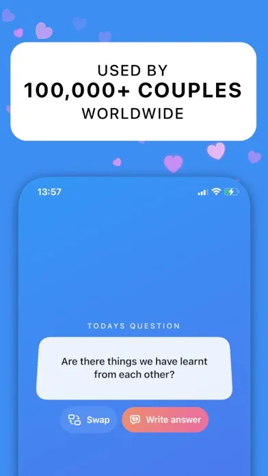 صور askBae: Couples Questions