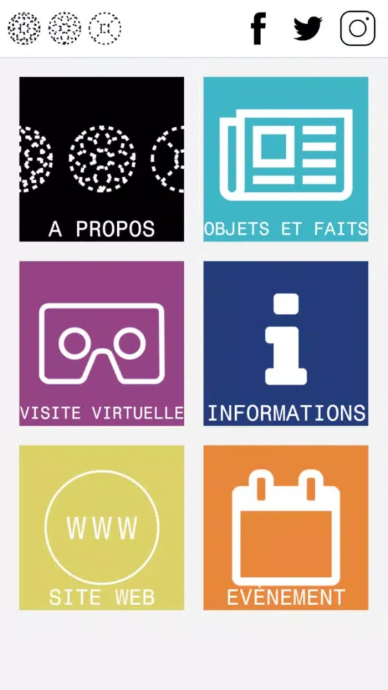 CAC - La synagogue de Delme Screenshots