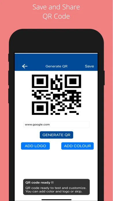 Tangkapan skrin SeeMore Interactive