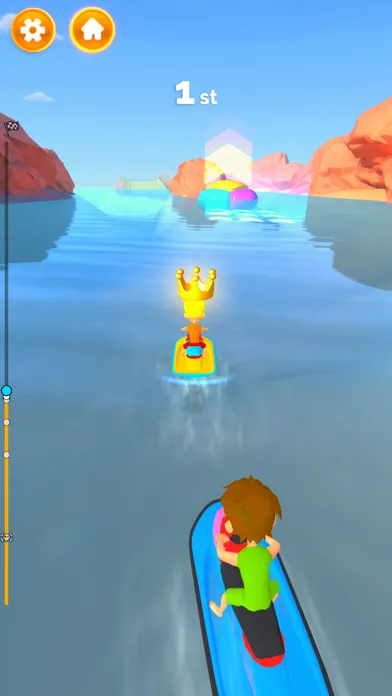 jetski.io स्क्रीनशॉट