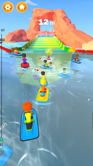 jetski.io स्क्रीनशॉट