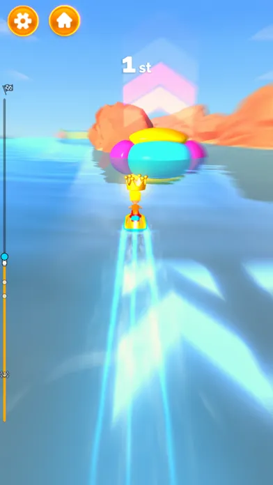 jetski.io स्क्रीनशॉट