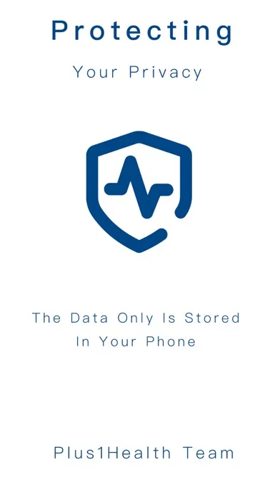ภาพหน้าจอของ Snore Tracker - Plus1Health