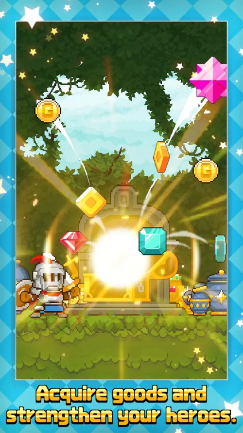 JUMP HERO-screenshot-2