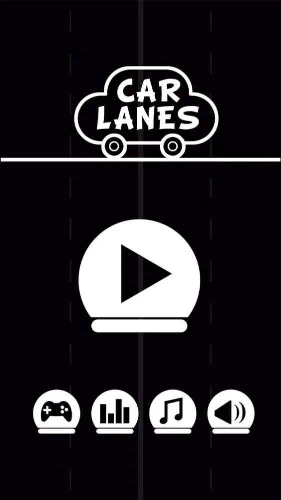 Capturas de pantalla de Car Lanes