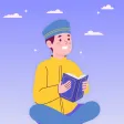 Seerat un Nabi in Arabic