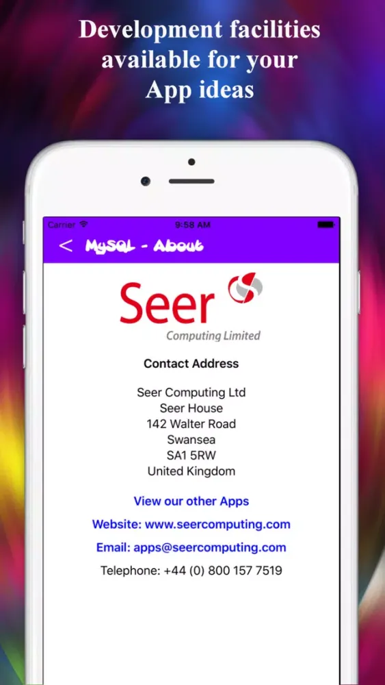 Capturas de pantalla de MySQL Functions Reference