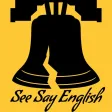 See Say English